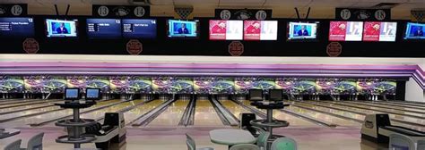 Kc bowl - KC Bowl. 8201 State Avenue. Kansas City , KS 66112. 913-299-1110. View our Tournaments. View our Leagues. View Center Dashboard. Below is the list of bowling leagues for the KC Bowl Kansas City Kansas Bowling Center. If your bowling league is not listed, talk with your bowling center management or your bowling league secretary about uploading ...